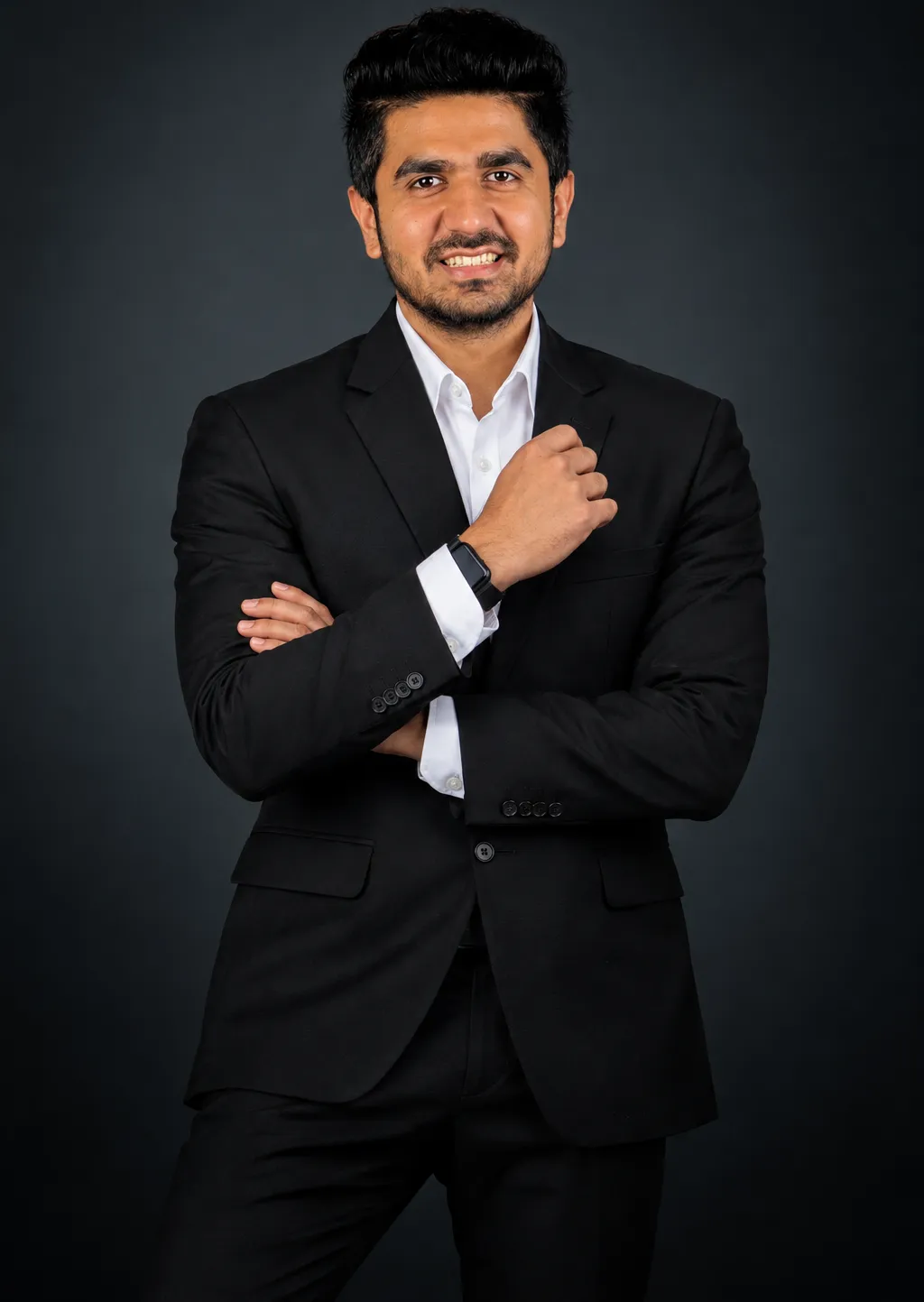 Sachin Batra
