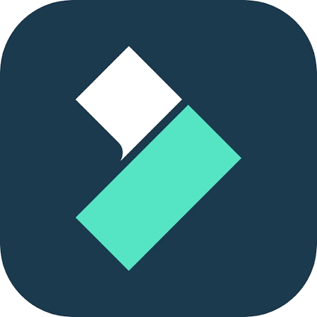 Filmora Logo