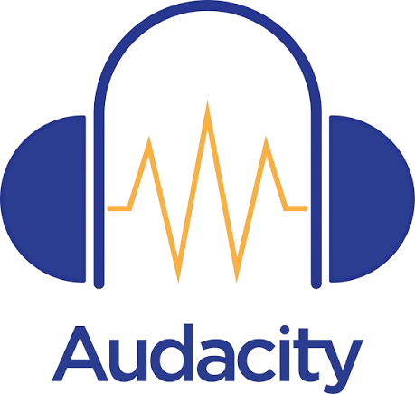 Audacity Logo