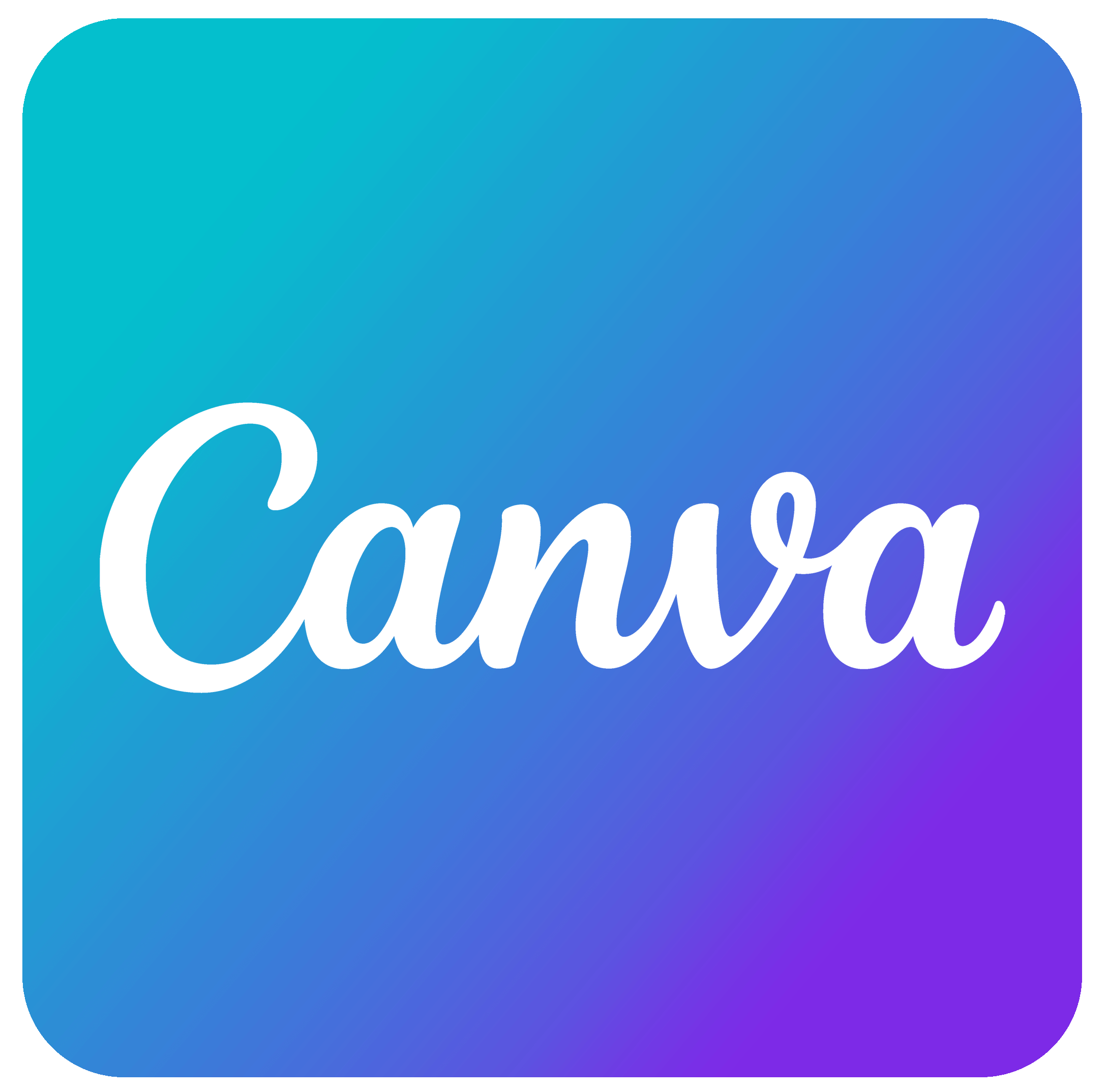 Canva Logo